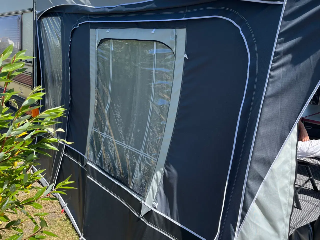 Billede 5 - Fortelt Camp Out 950 længde 470 bredde 300