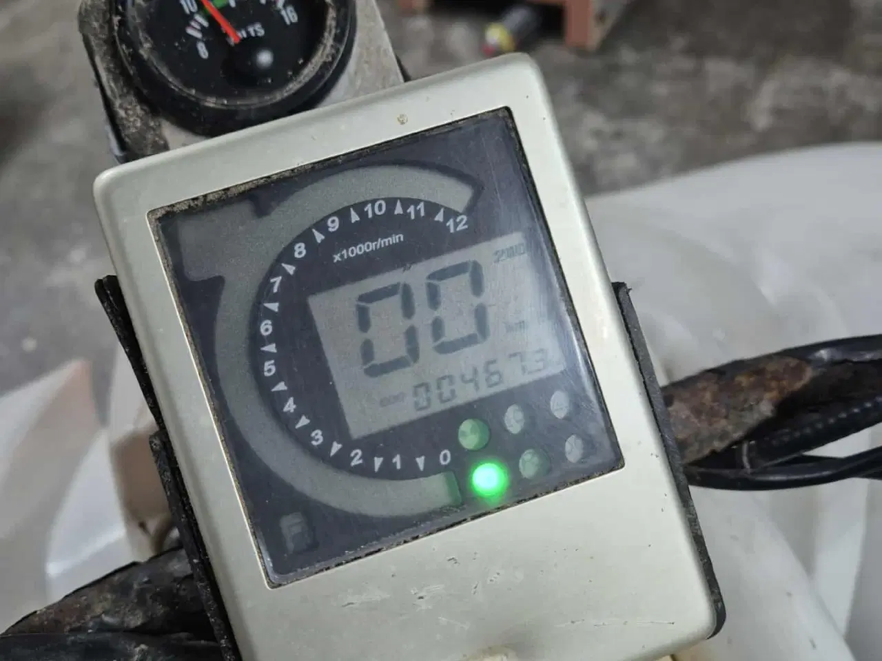 Billede 4 - 250cc ATV sælges