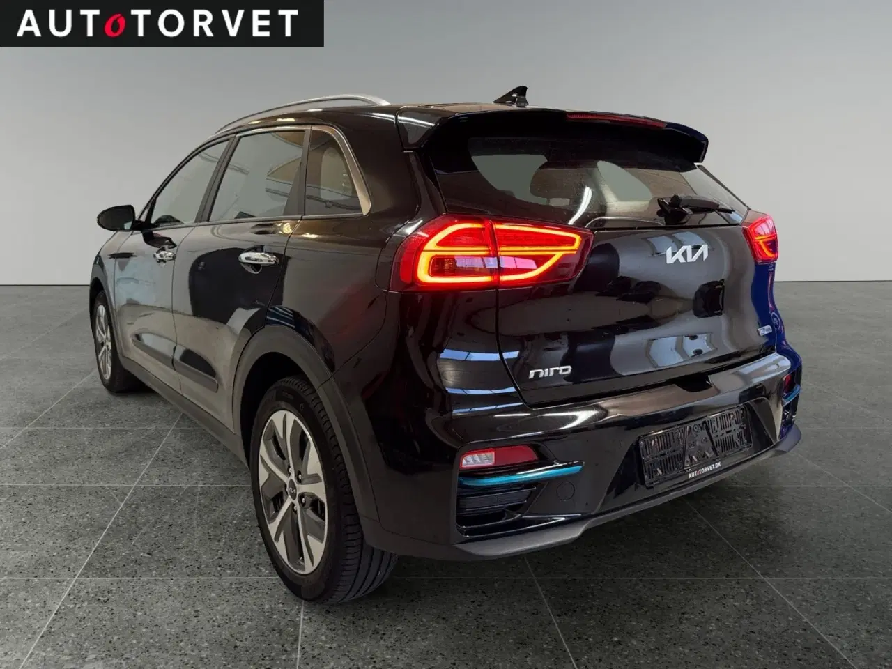 Billede 4 - Kia e-Niro 64 Comfort