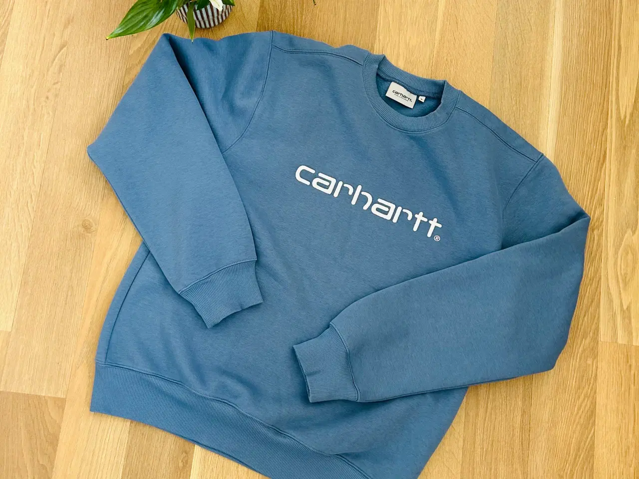 Billede 1 - Carhartt Sweatshirt