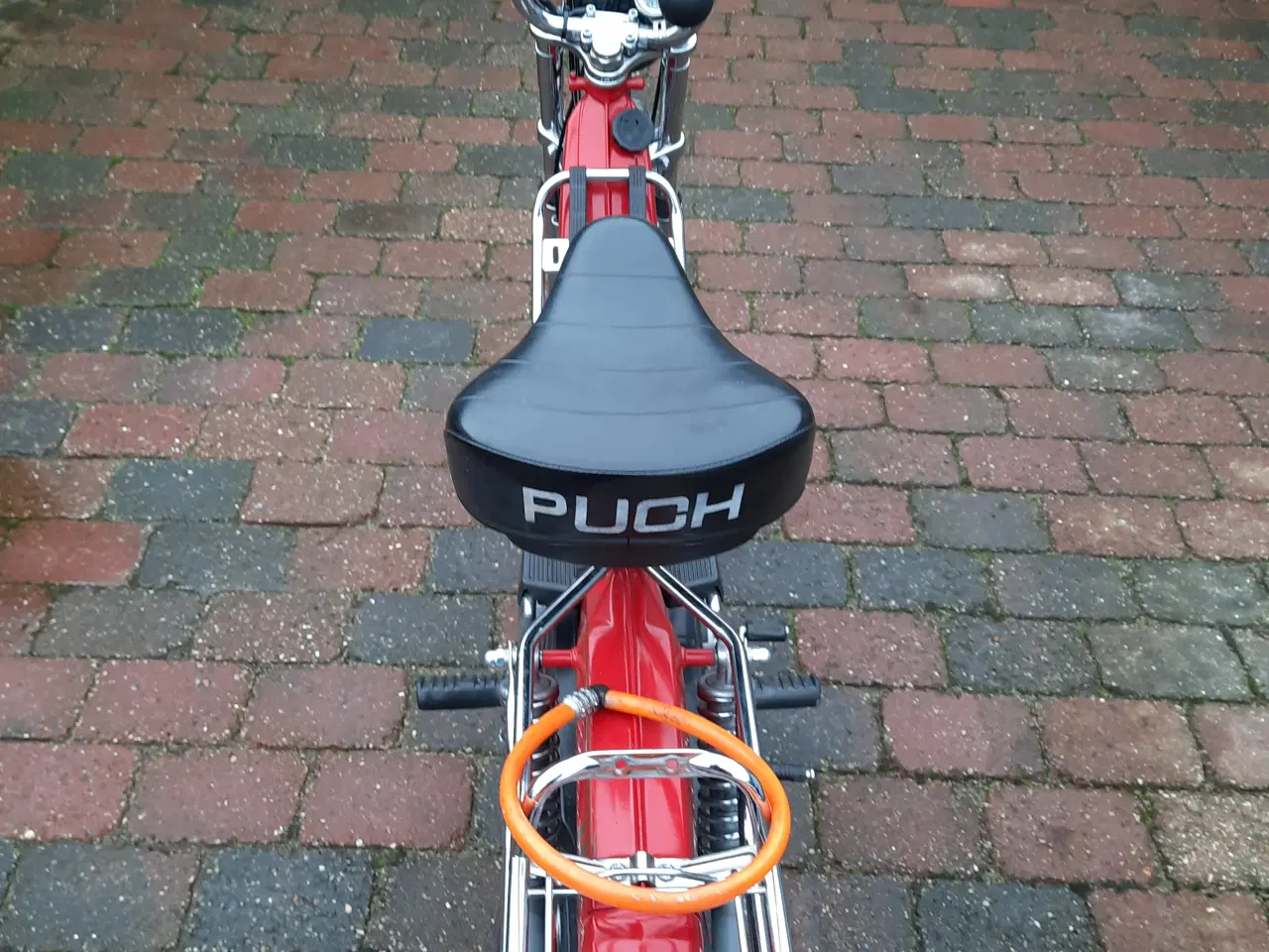 Billede 3 - Puch maxi k 2 gear