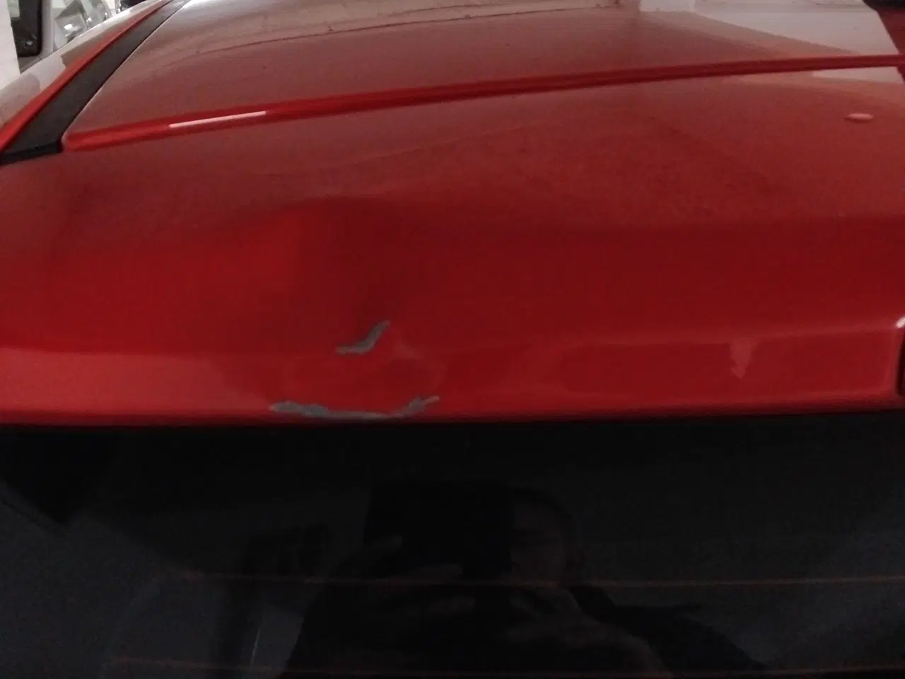 Billede 2 - Fiat panda  2017 80 turbo 