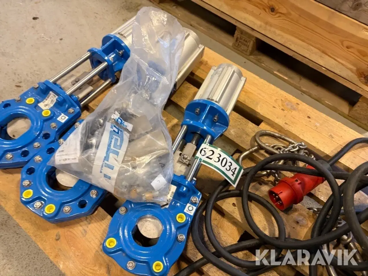 Billede 7 - Pumpe & pumpe ventiler