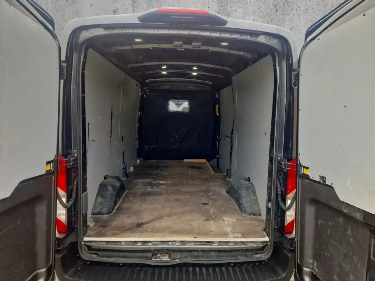 Billede 10 - Ford Transit 350 L3 Van 2,0 EcoBlue Trend aut. H2 RWD