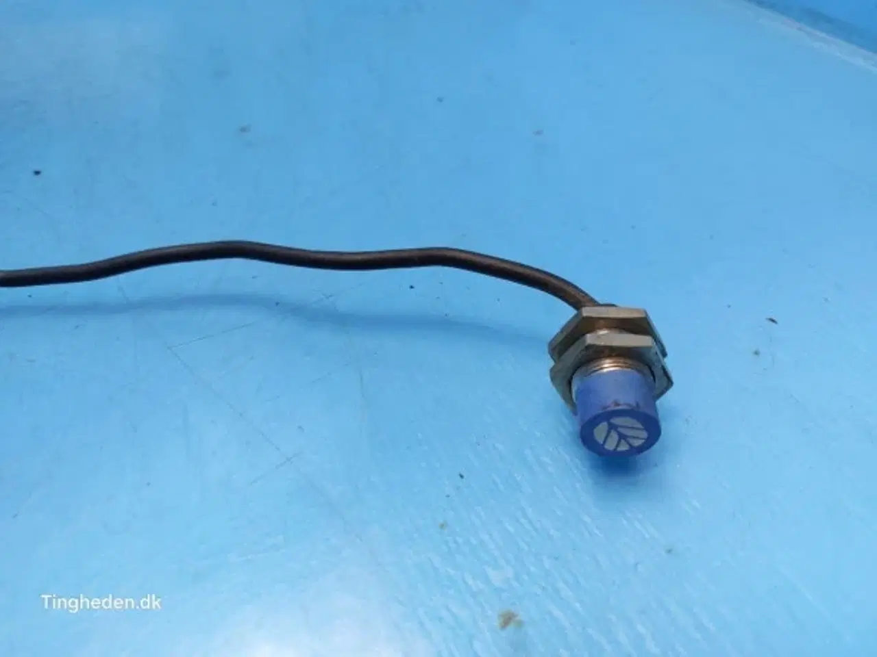 Billede 2 - New Holland FX60 Føler 84056991