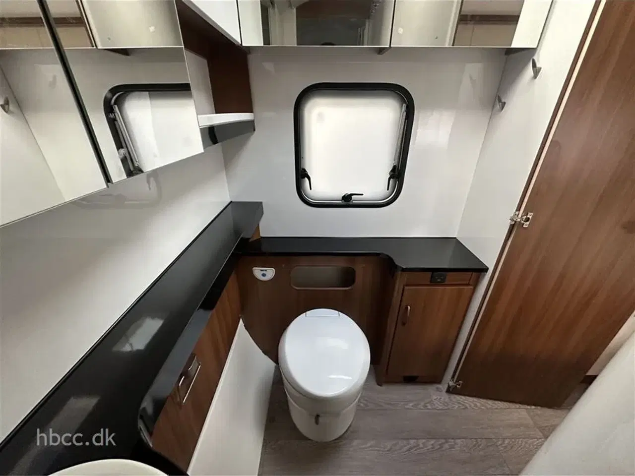 Billede 7 - 2018 - Hobby Excellent 495 WFB