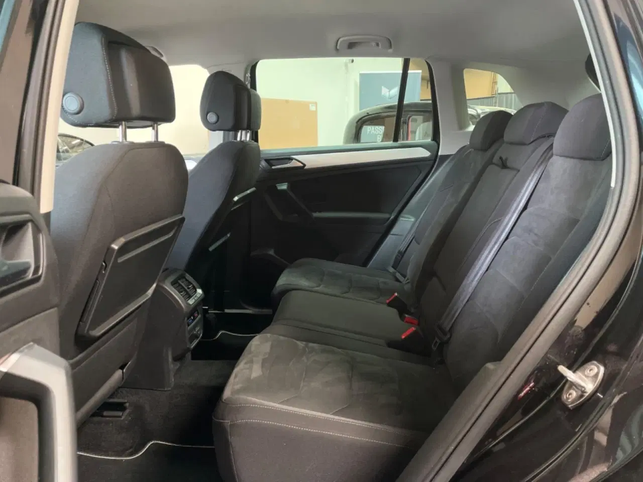 Billede 13 - VW Tiguan 2,0 TDi 150 Comfortline DSG