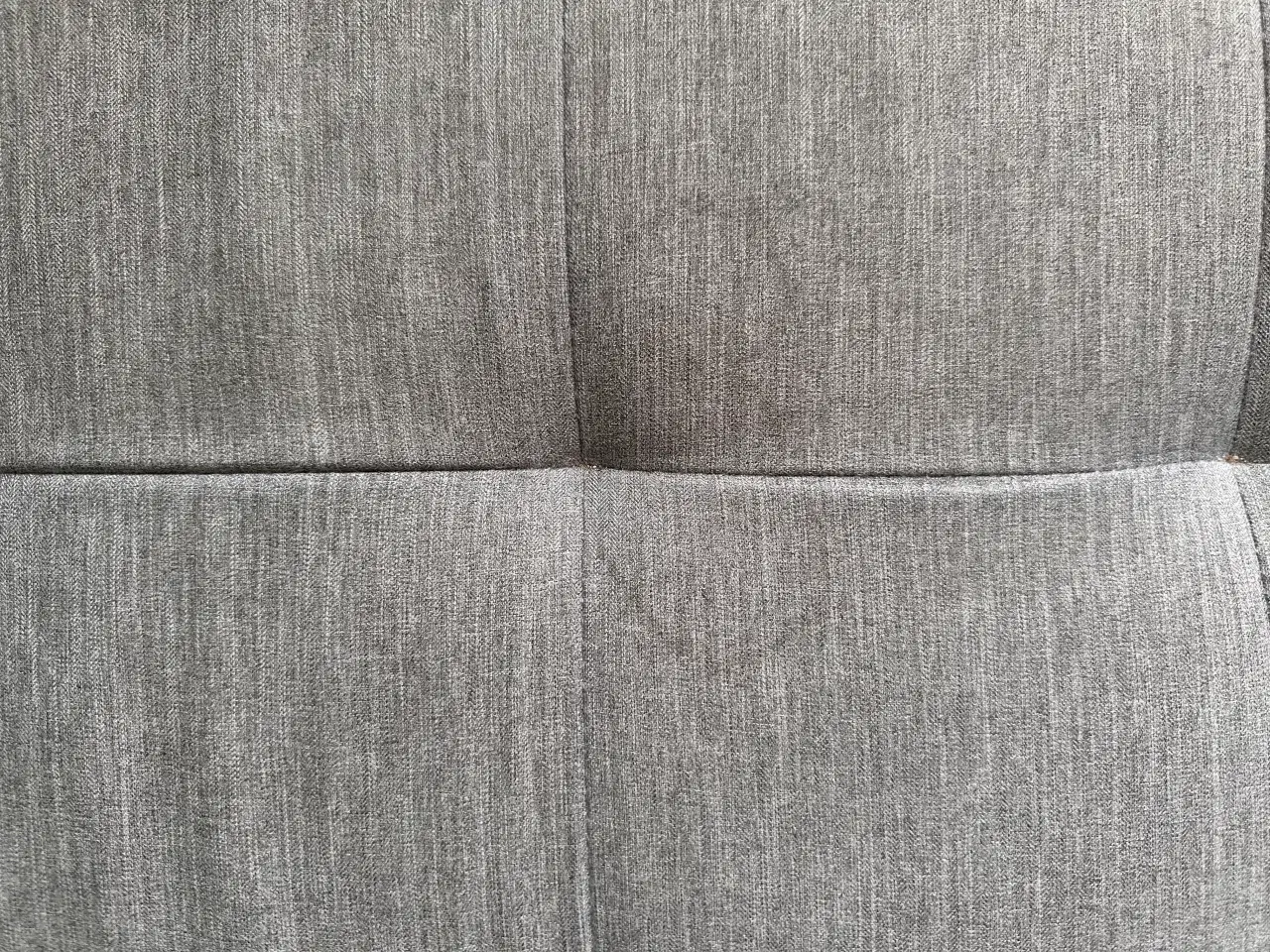 Billede 4 - Sofa med chaiselong