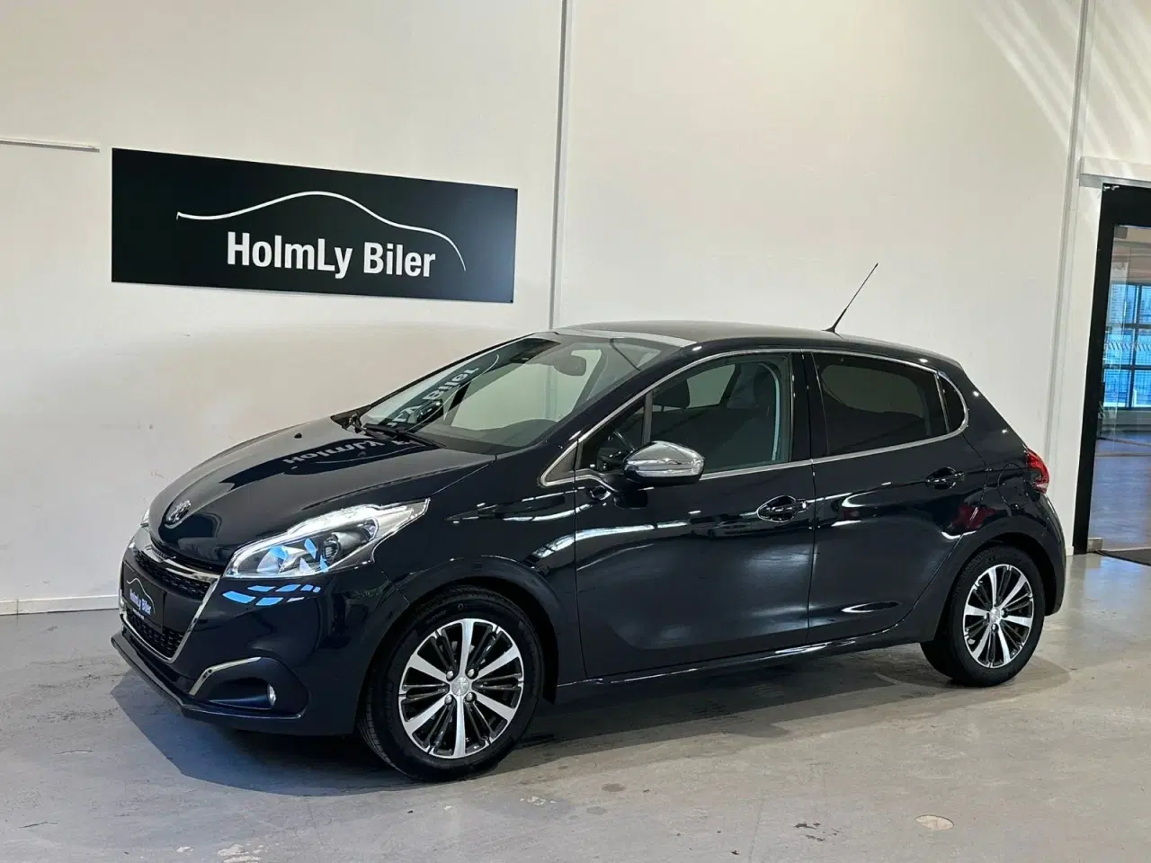 Billede 1 - Peugeot 208 1,2 e-THP 110 Allure