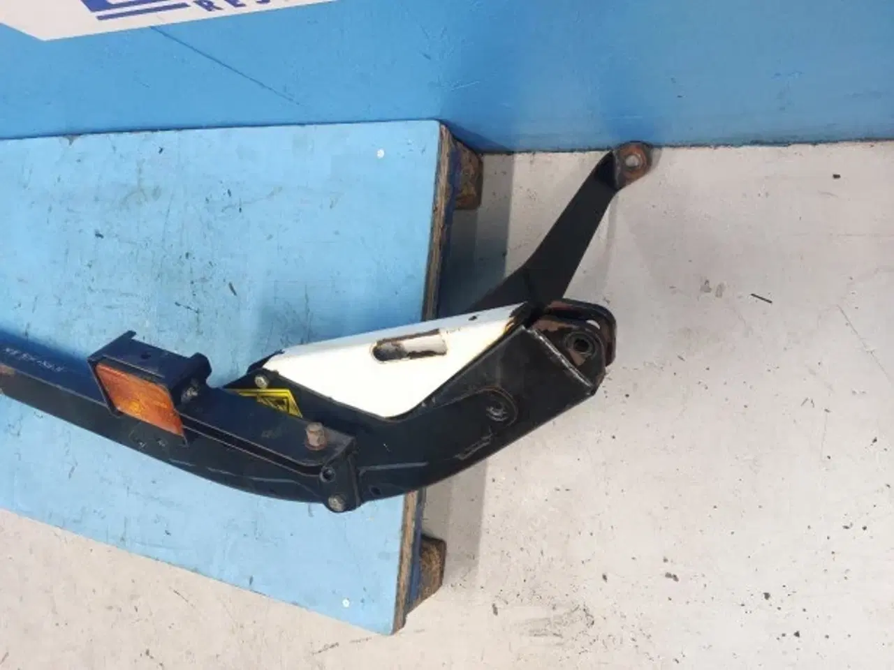 Billede 10 - MacDon D60  Højre Arm 174437