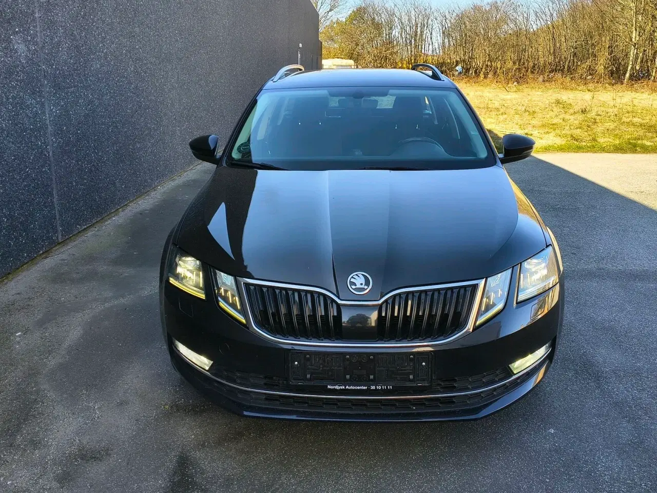 Billede 2 - Skoda Octavia Combi 2,0 TDI Business Line+ DSG 150HK Stc 7g Aut.