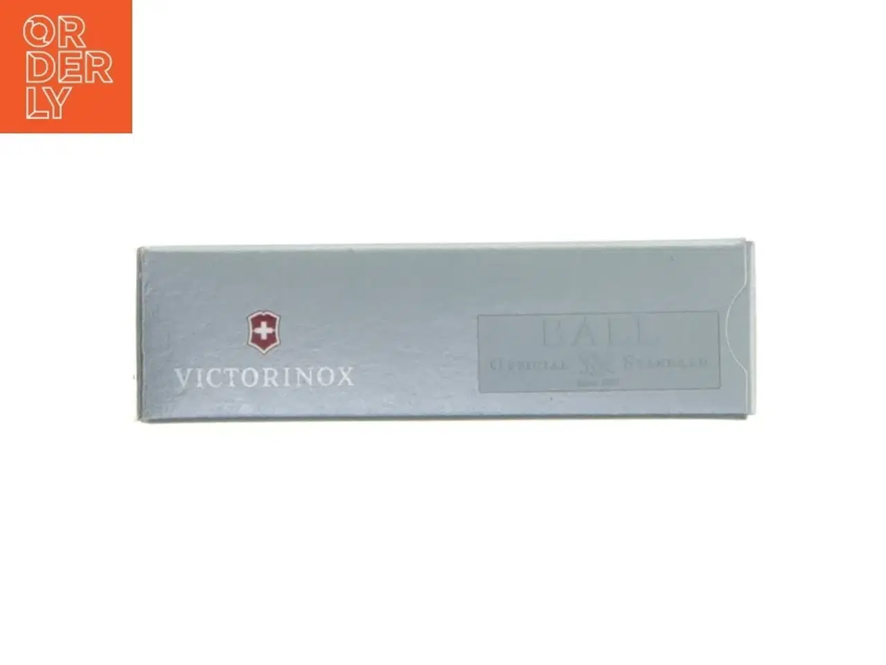 Billede 2 - Victorinox schweizerkniv fra Victorinox (str. 9 cm)
