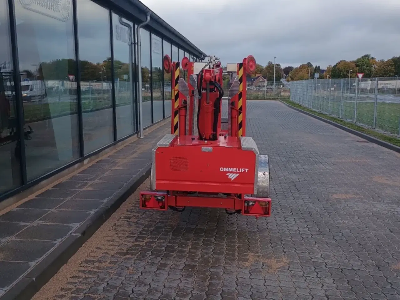 Billede 2 - Omme 12EJ