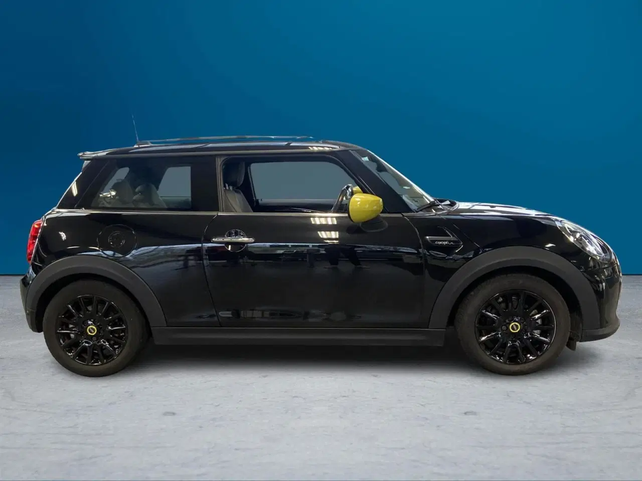 Billede 3 - MINI Cooper SE  Camden