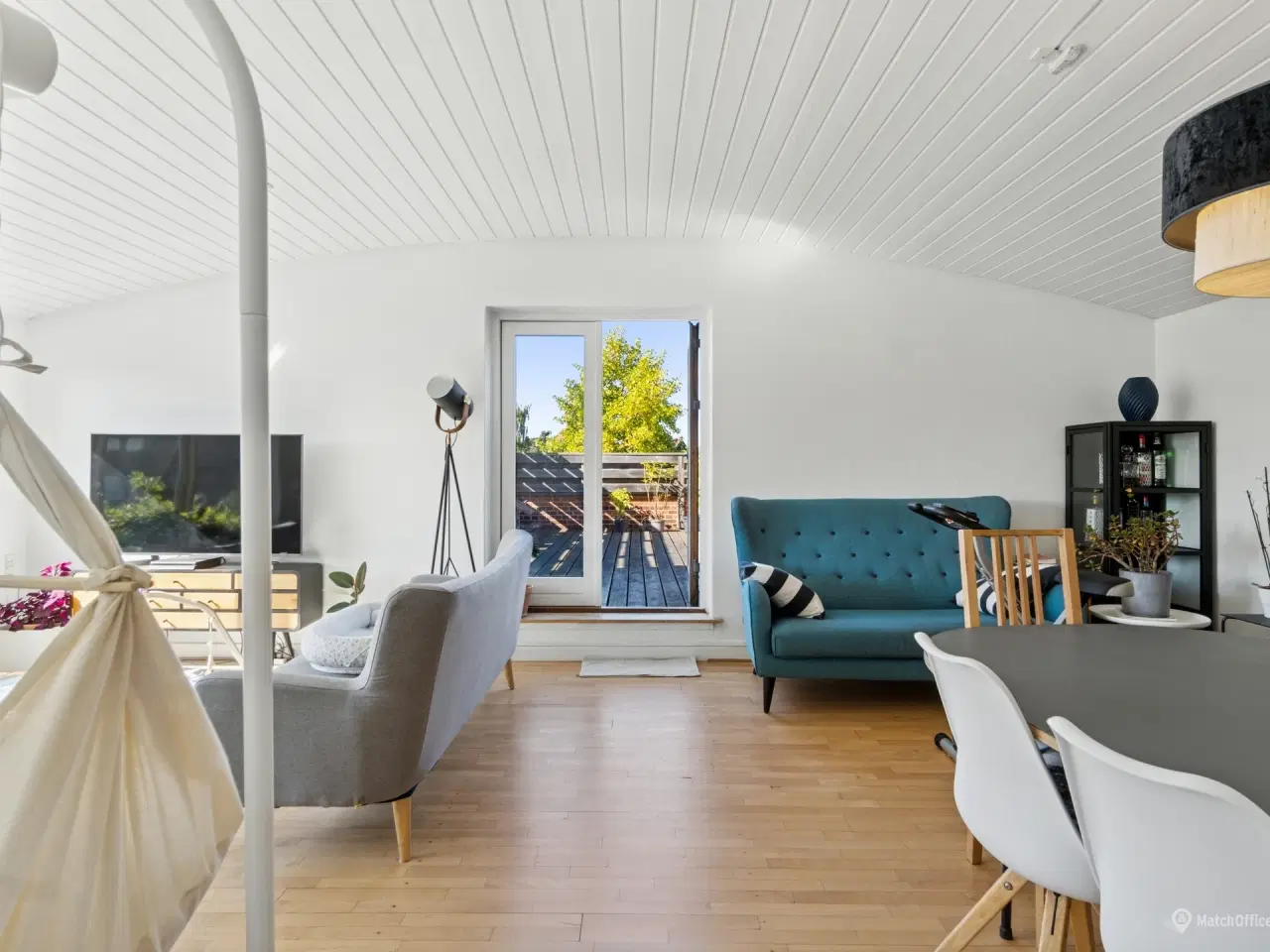 Billede 10 - Blandet bolig- og erhvervsejendom med mulighed for videreudvikling