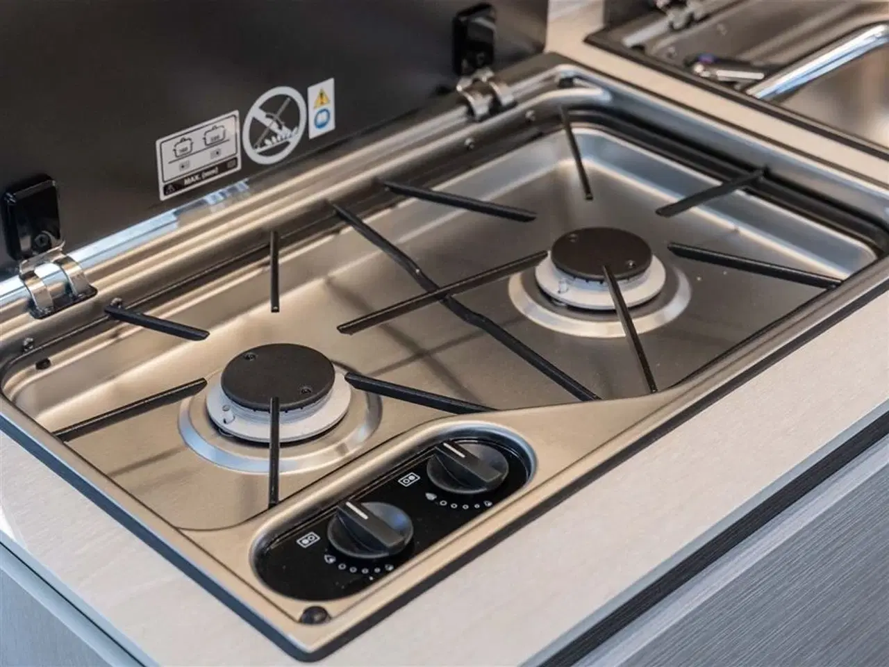 Billede 18 - 2026 - Tourne 6.0 Cruise aut. gear - Black