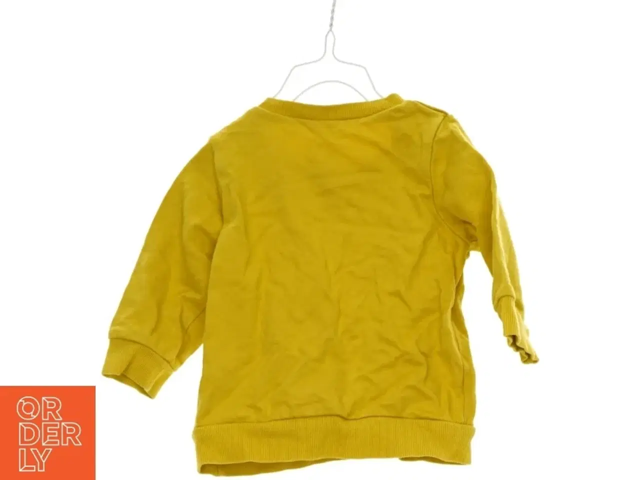 Billede 2 - Sweatshirt fra H&M (str. 68 cm)