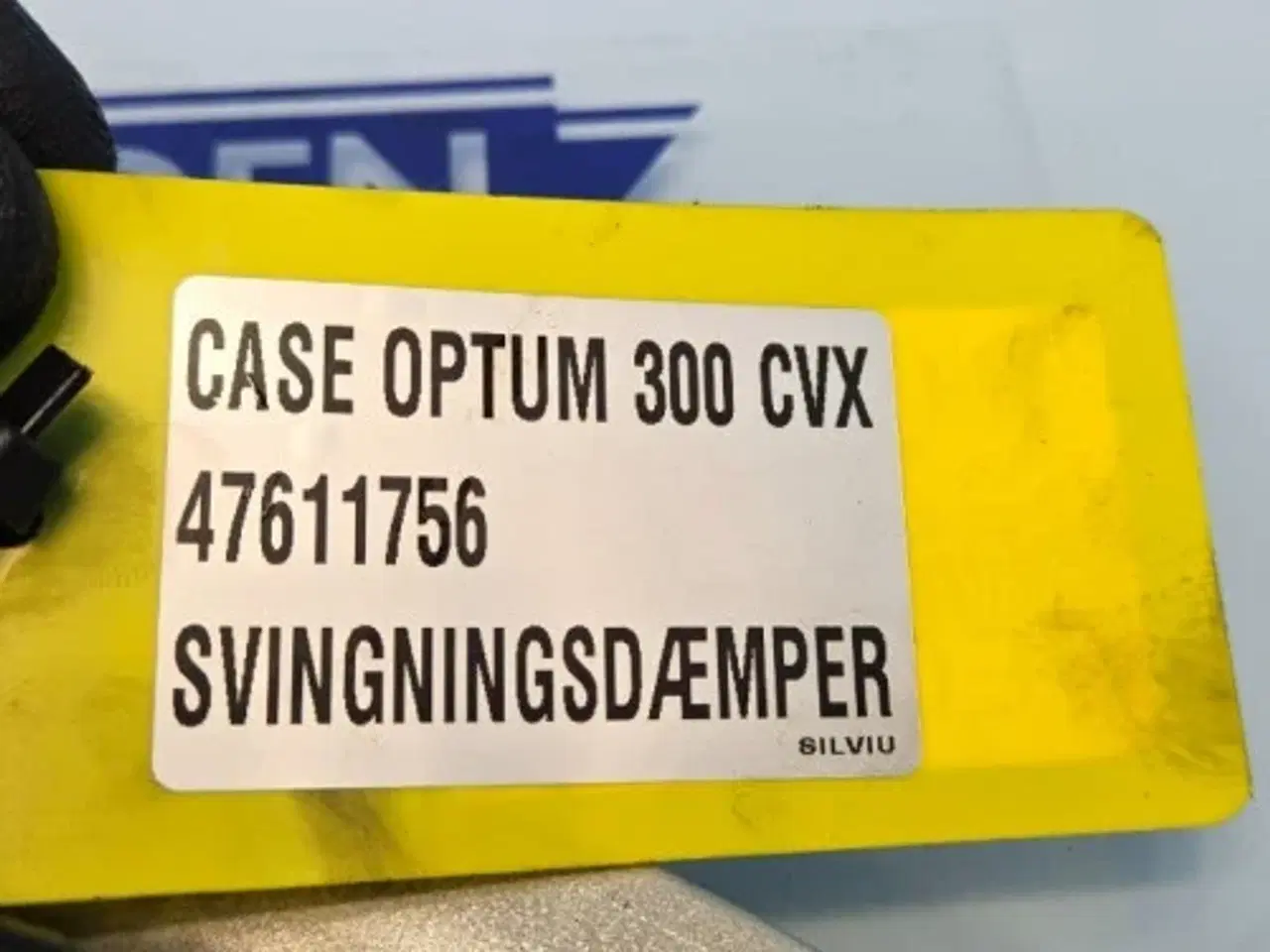 Billede 14 - Case Optum 300 Svingningsdæmper 47611756