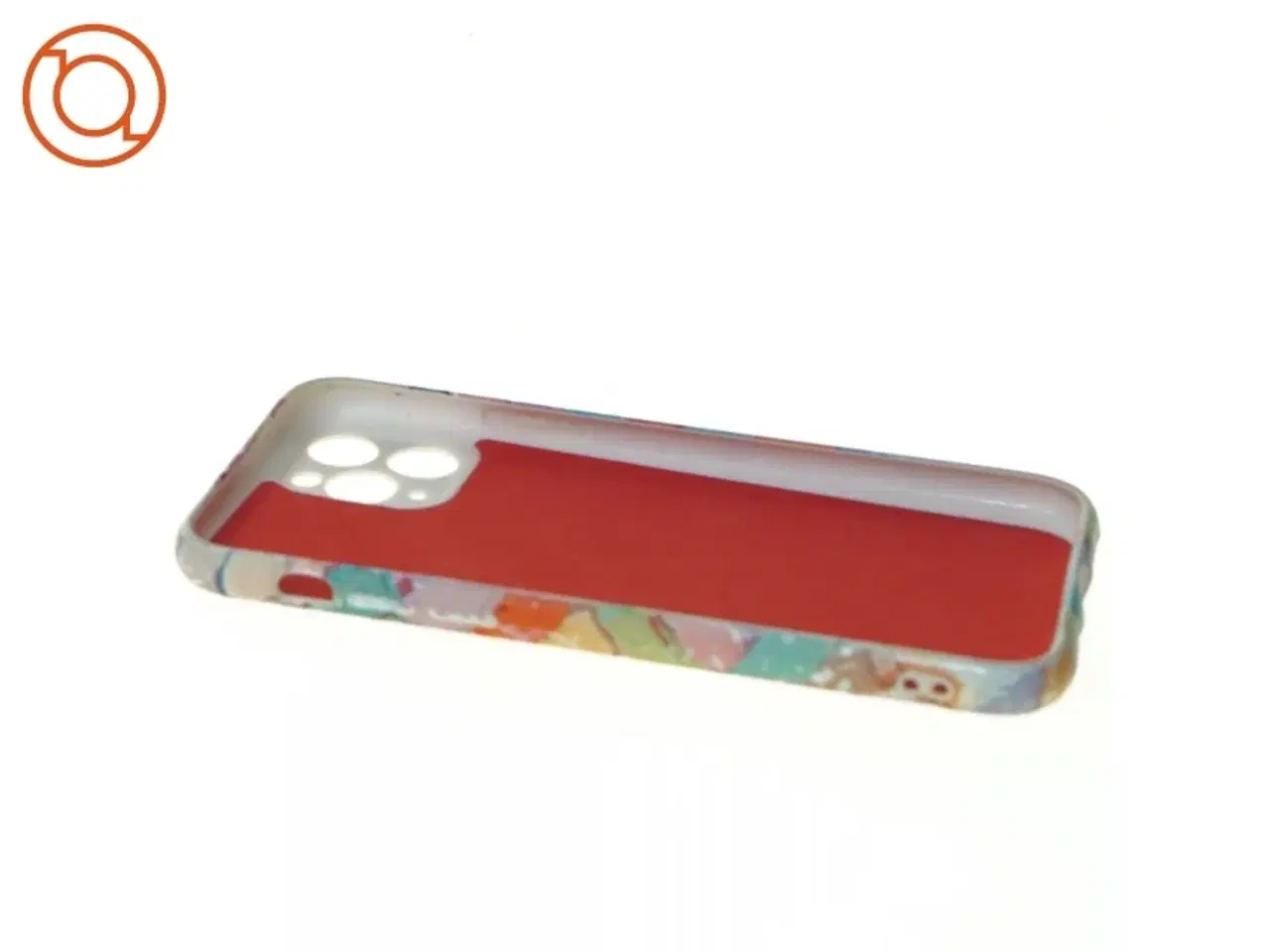 Billede 3 - Mobilcover (str. 14 x 7 cm)