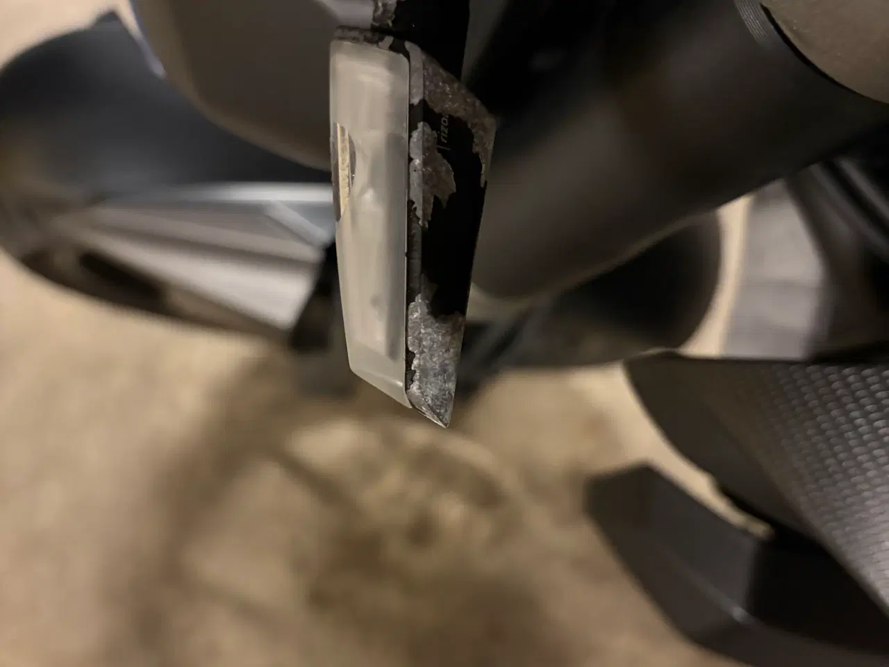 Billede 8 - Yamaha MT07