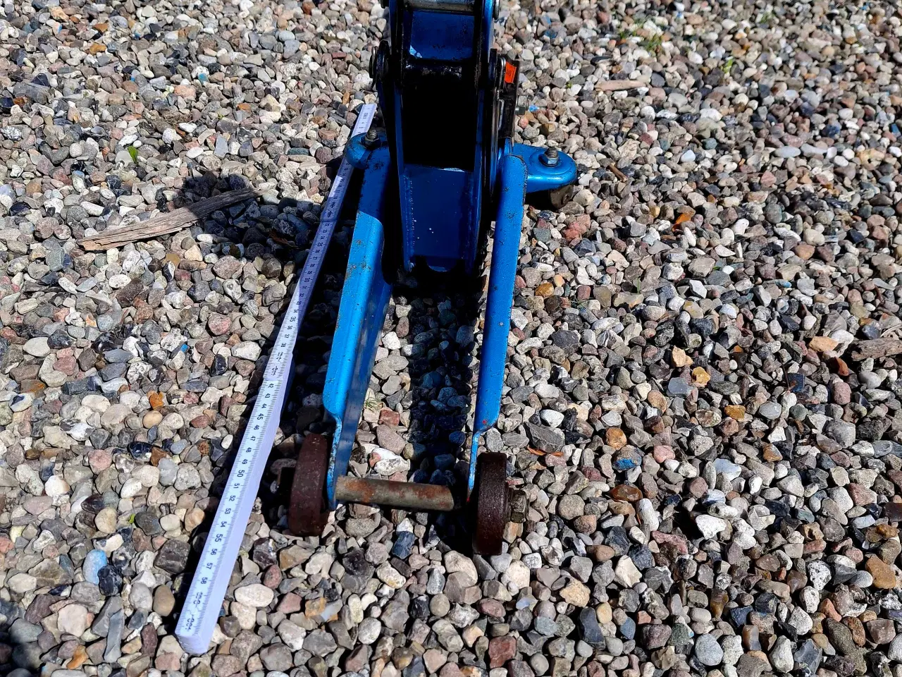 Billede 2 - Donkraft. 