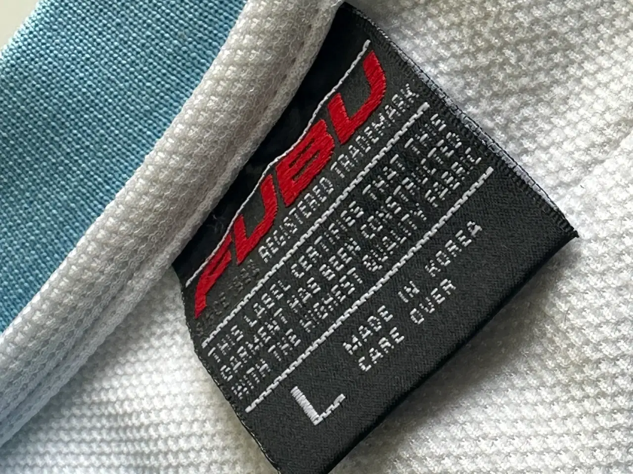 Billede 5 - Vintage FUBU / Karl Kani jerseys fra New York
