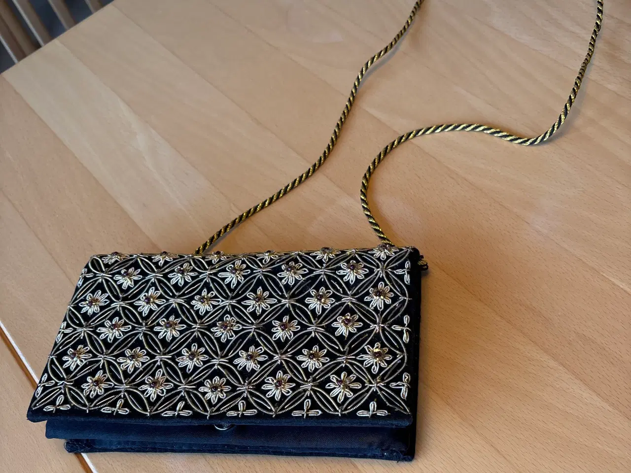 Billede 9 - Fiks taske med skulderrem