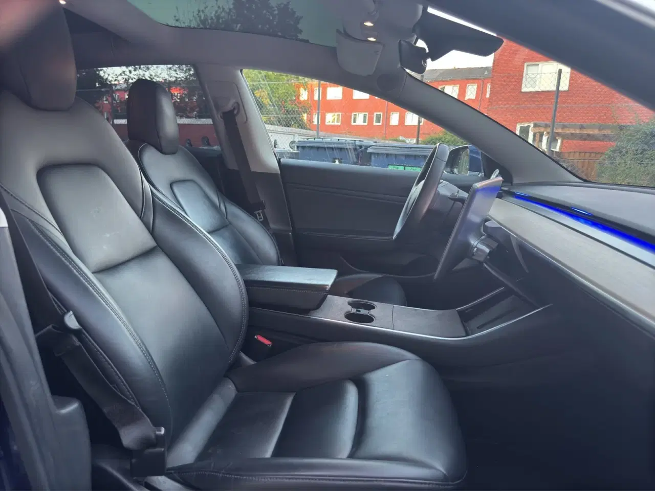 Billede 14 - Tesla Model 3  Standard Range+ RWD