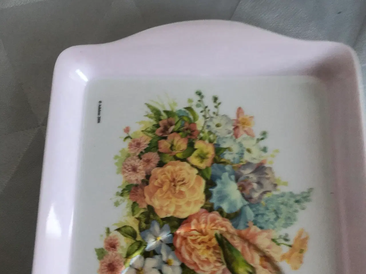 Billede 10 - Australsk lille bakke fra 2006 - design af Ashdene