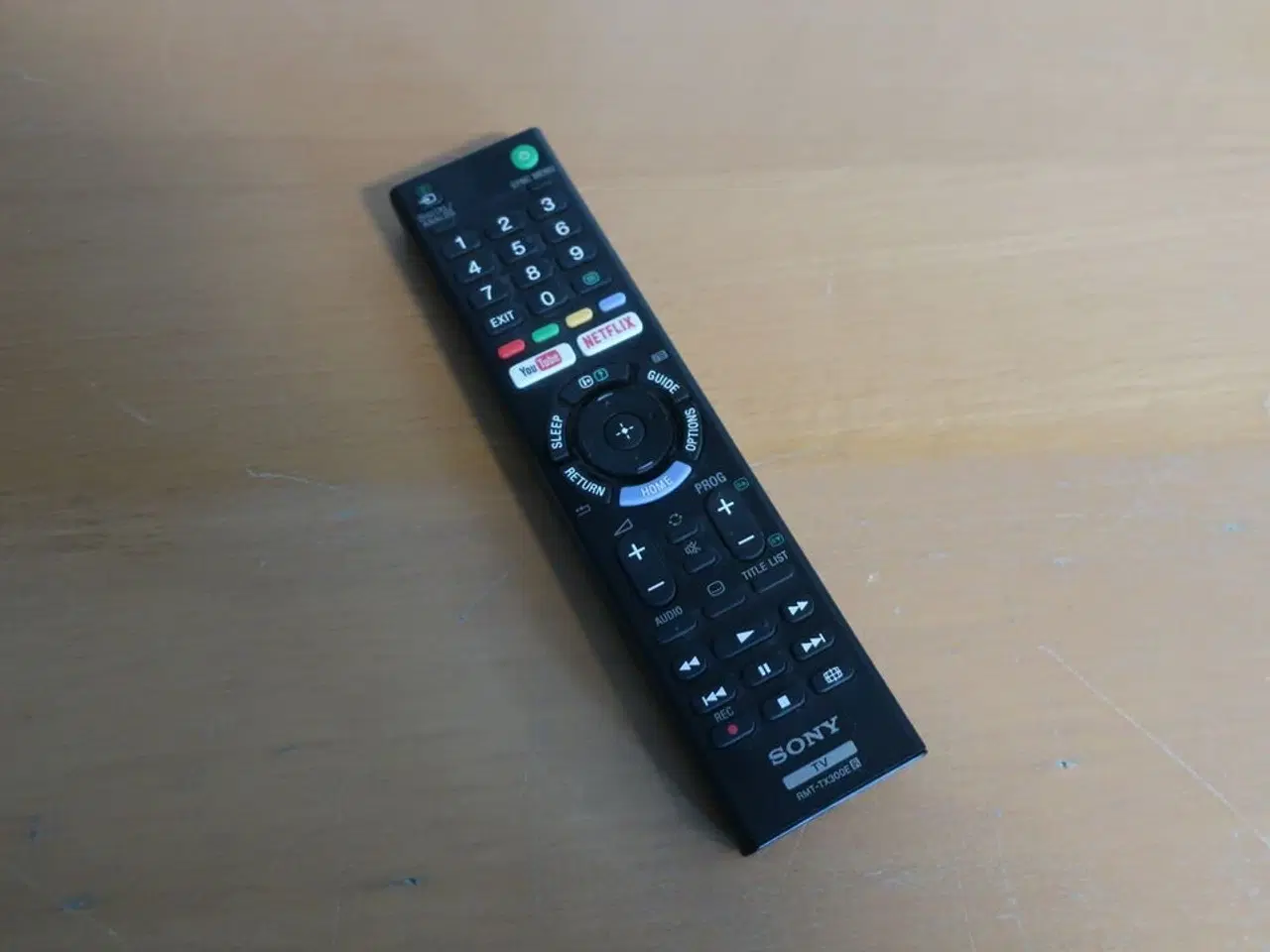 Billede 5 - 3 stk. 49" 4K UHD Smart TV SONY KD-49XE7096