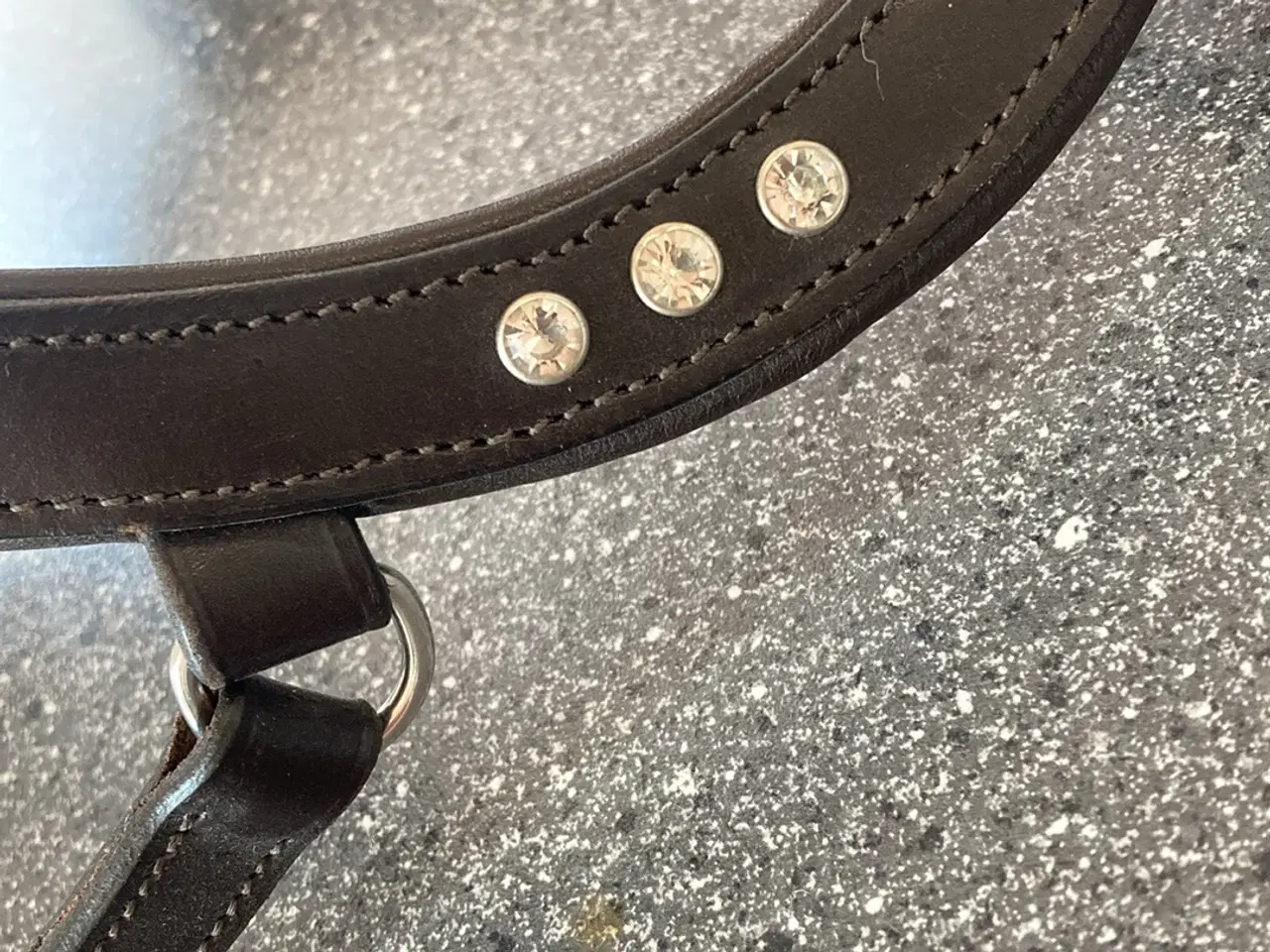 Billede 5 - SD-Design brunt FULL