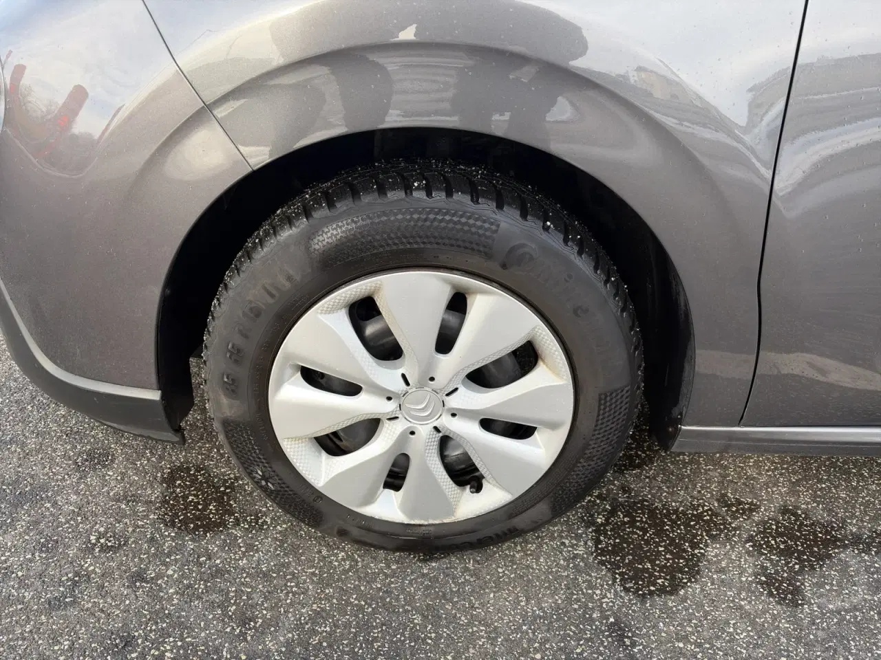 Billede 18 - Citroën C3 1,5 BlueHDi 100 Street