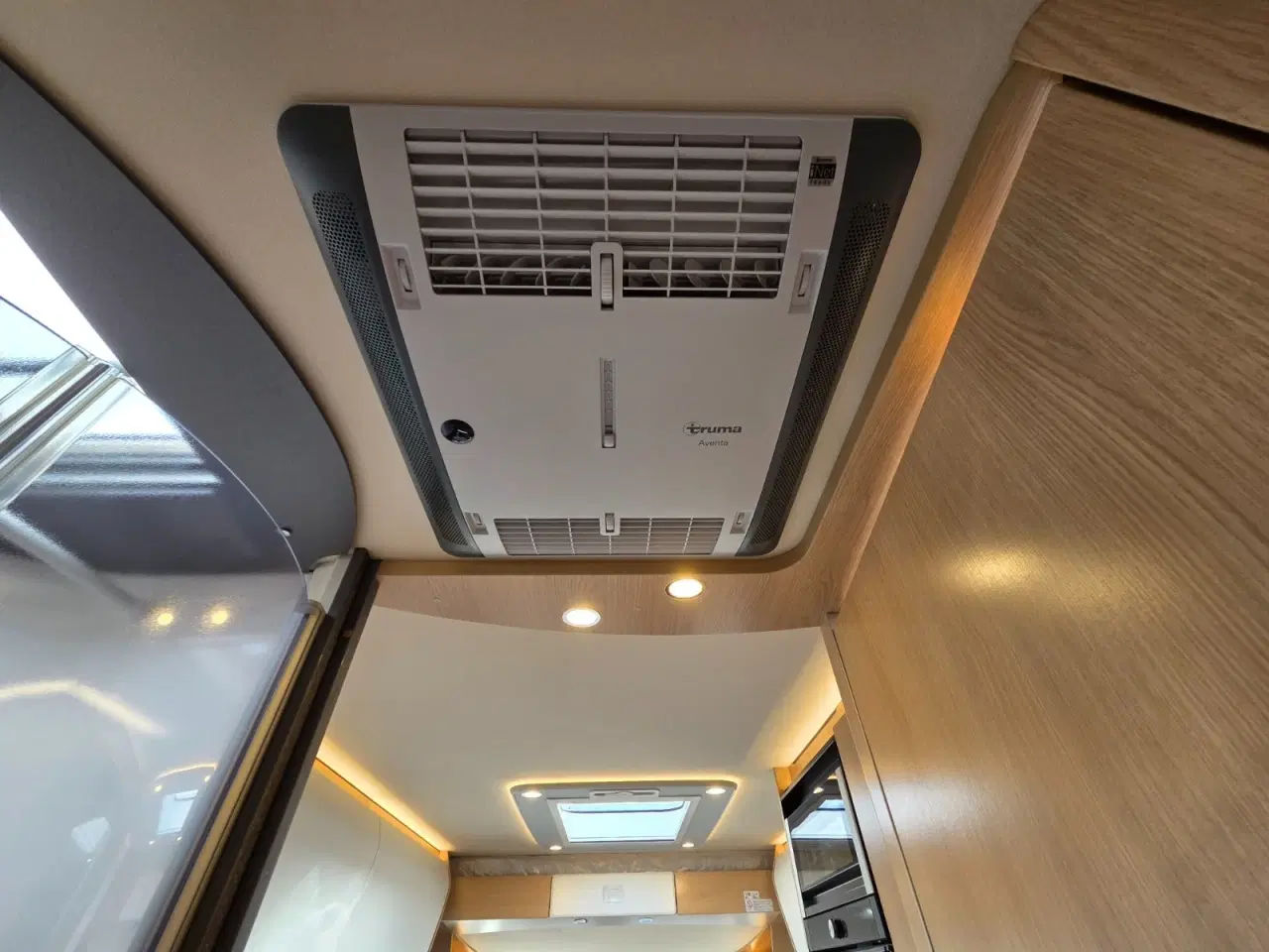 Billede 24 - Hymer B-ML I880 2,0 CDi 170 aut.