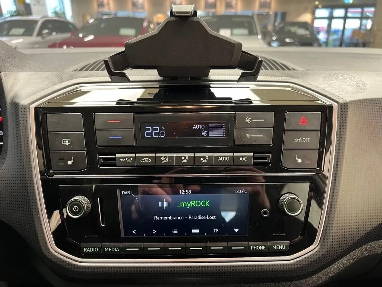 Billede 14 - Skoda Citigo-e  iV Ambition