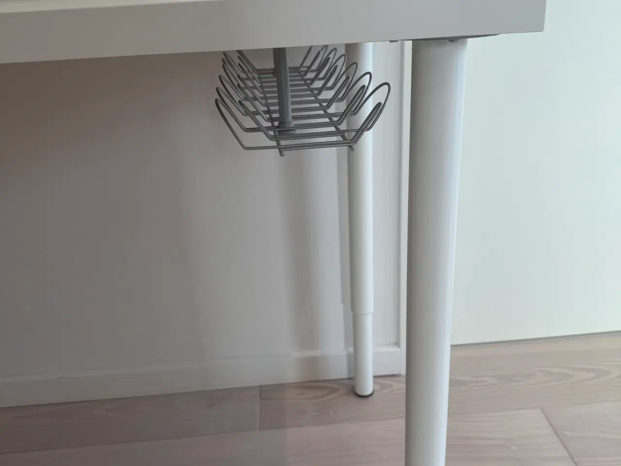 Billede 3 - Ikea skrivebord 20x60 cm