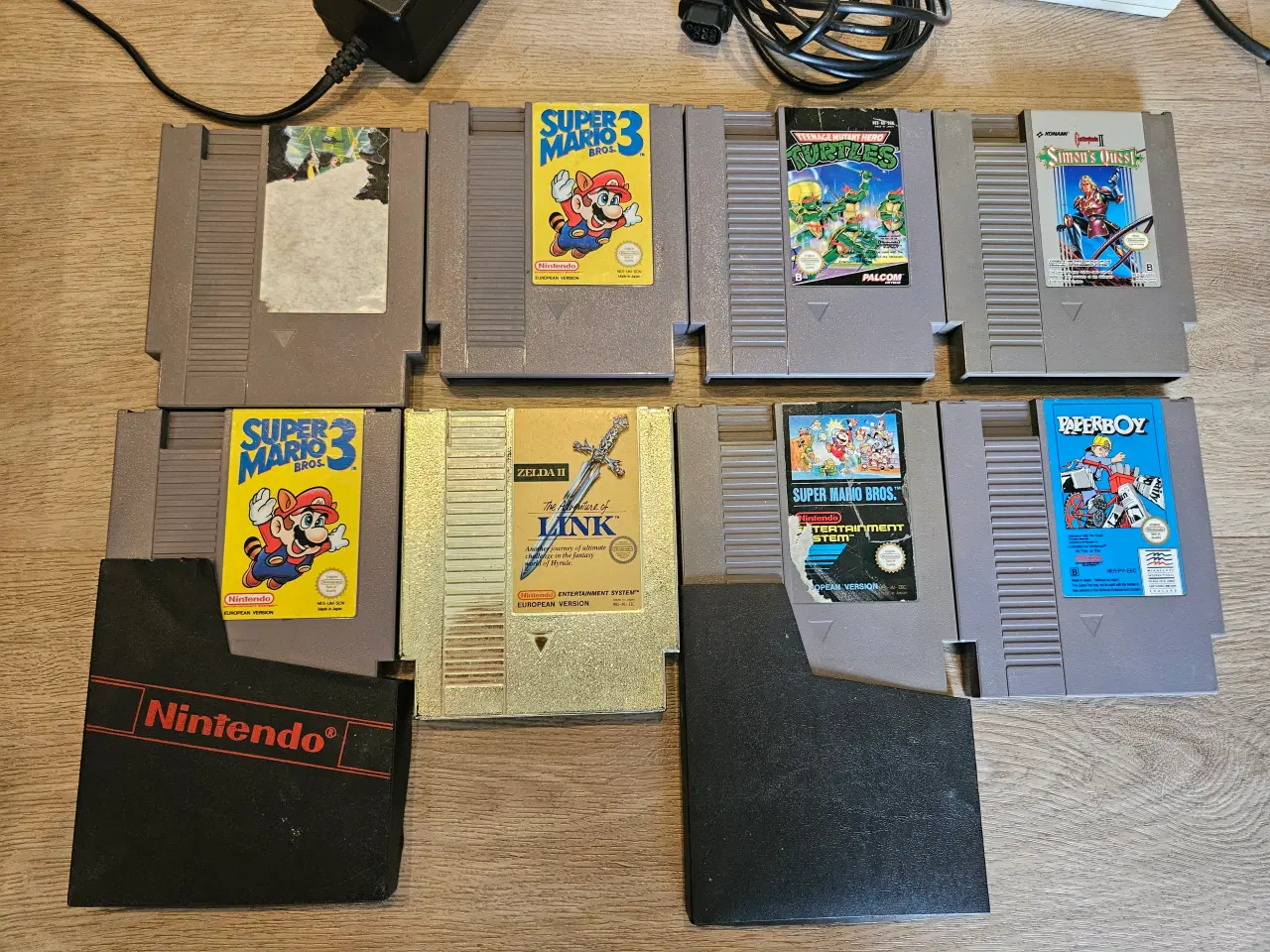 Billede 3 - Nintendo Nes 
