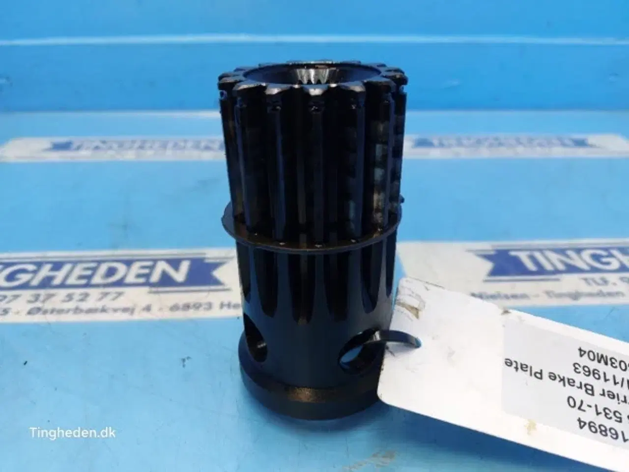 Billede 5 - JCB 531-70 Carrier Gear 331/11963