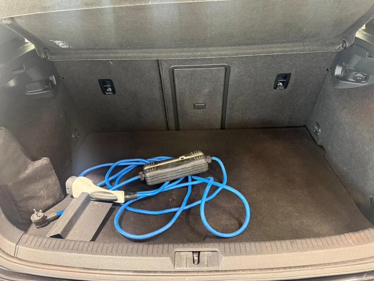 Billede 4 - VW Golf VII 1,4 GTE DSG