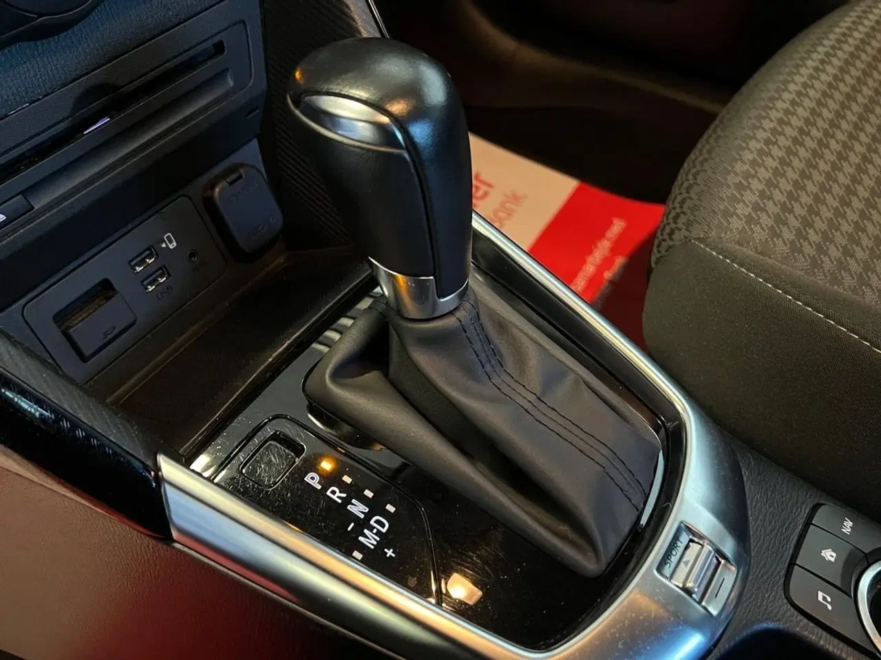 Billede 14 - Mazda 2 1,5 SkyActiv-G 90 Niseko aut.