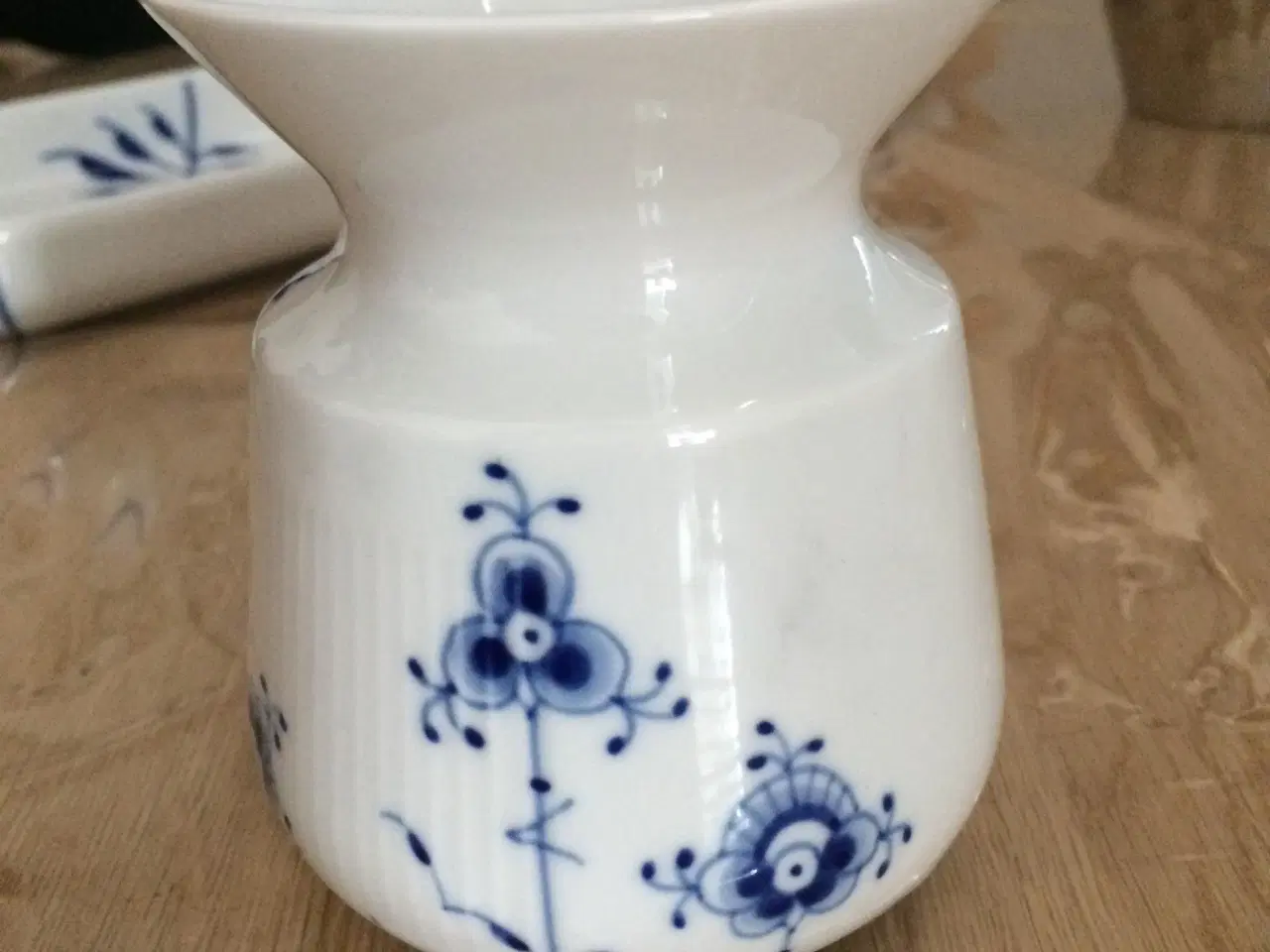 Billede 1 - Royal Copenhagen vase 