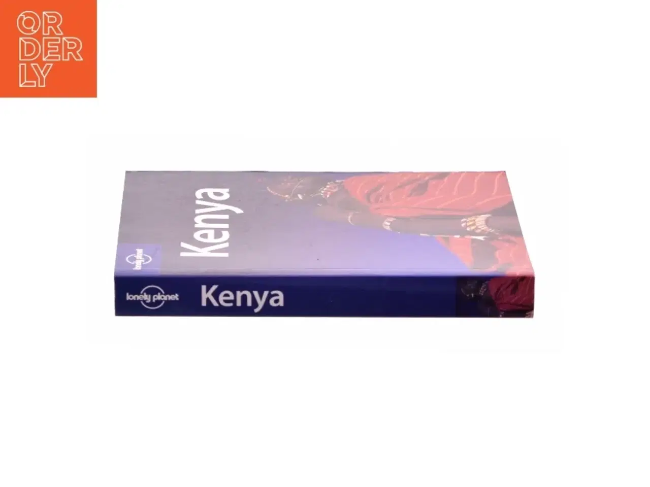 Billede 2 - Kenya (Bog)