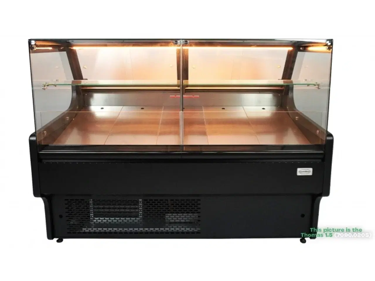 Billede 5 - Køledisk – THOMAS 2.0 – B:1955 x D:940 x H:1200 mm