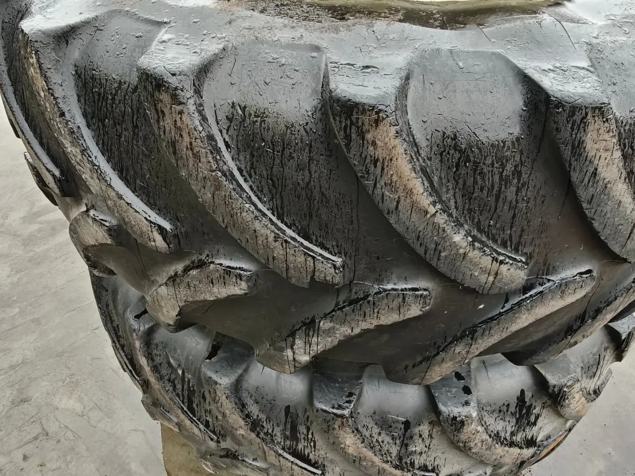Billede 5 - Tvillingehjul 650/85R38 XXX