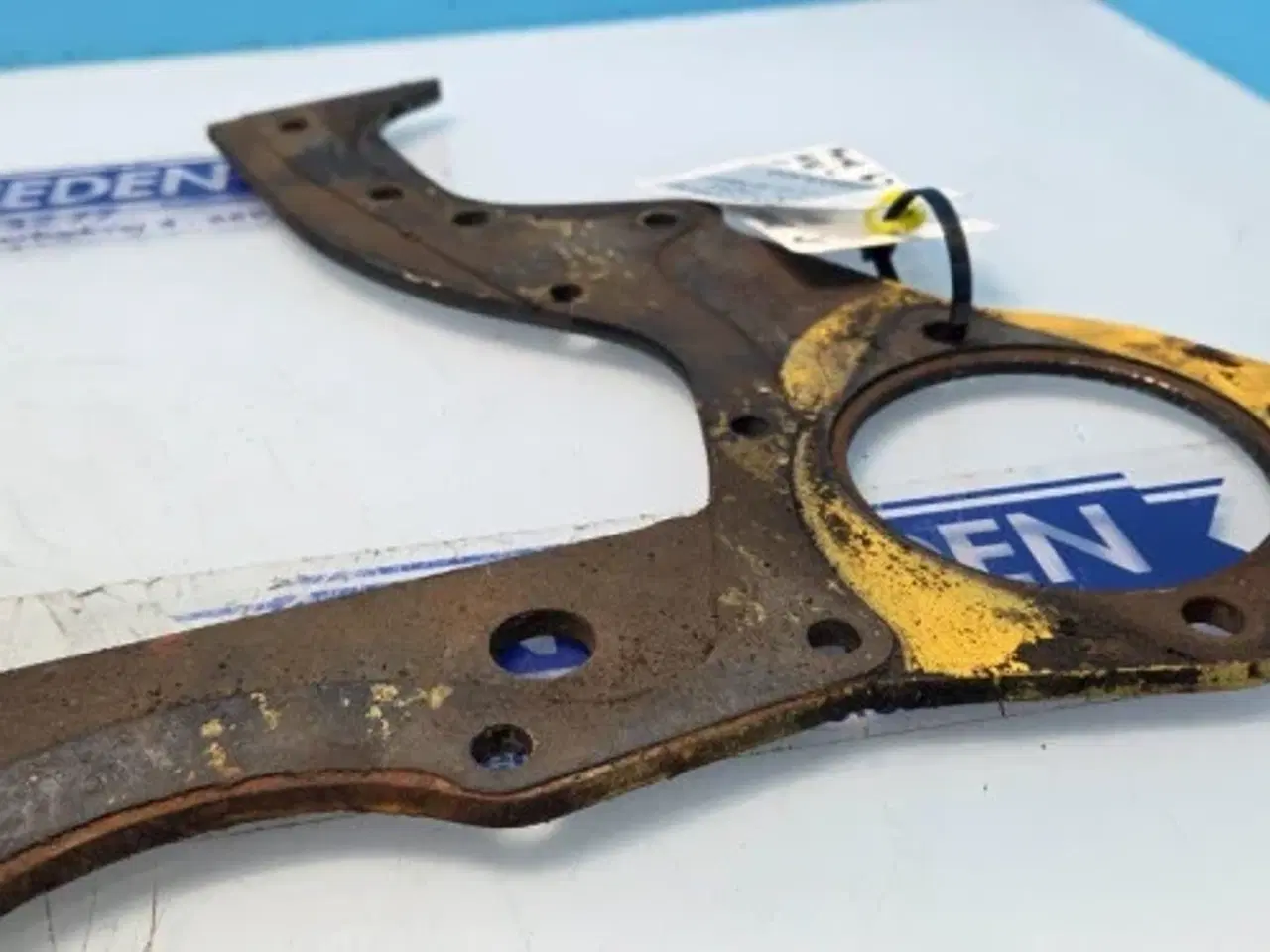 Billede 10 - Ford 678HT Forkammer E5HN6C044AA