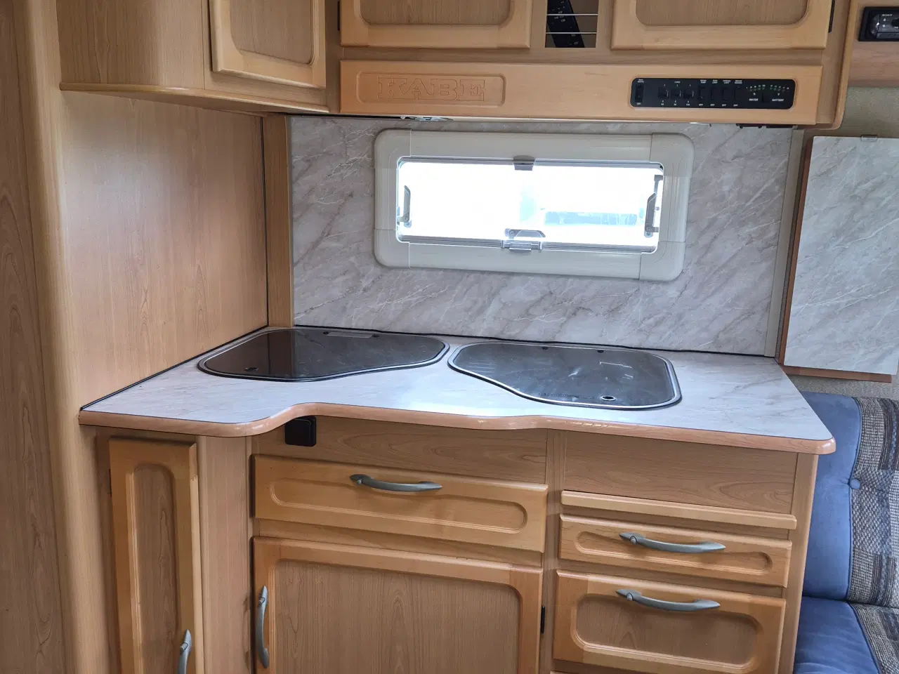 Billede 12 - Kabe Safir