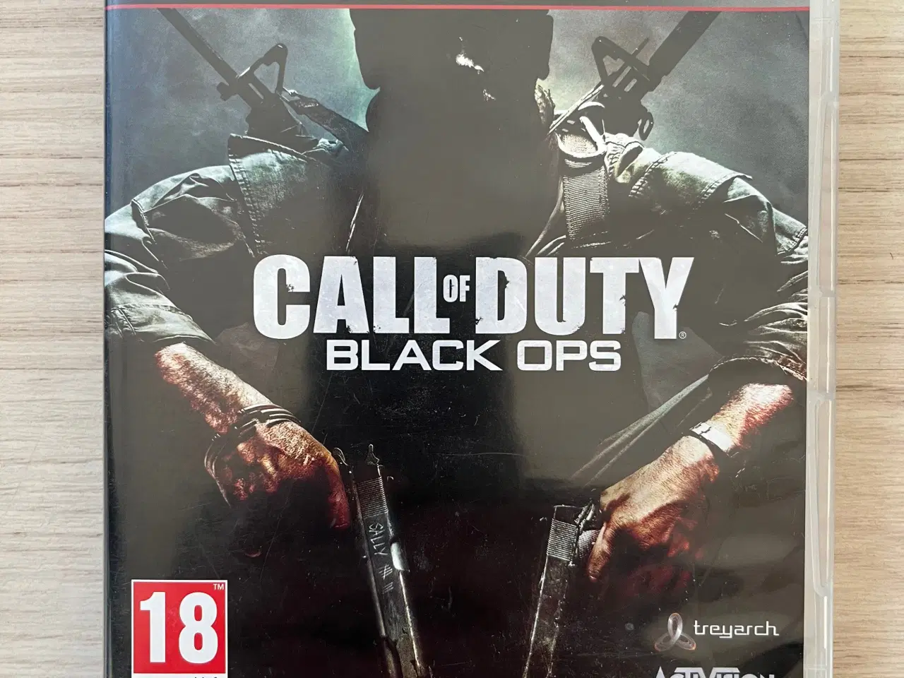 Billede 1 - Call Of Duty Black Ops