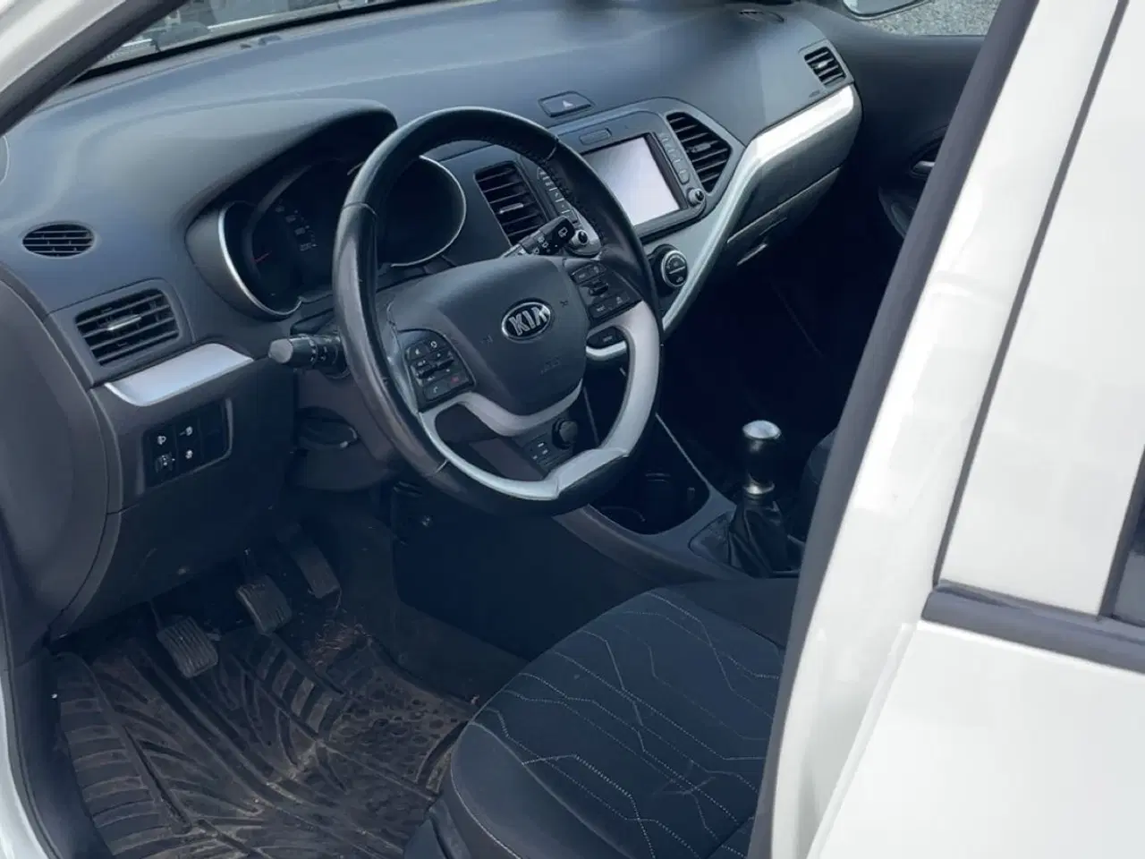 Billede 3 - Kia picanto udstyrs model 2016