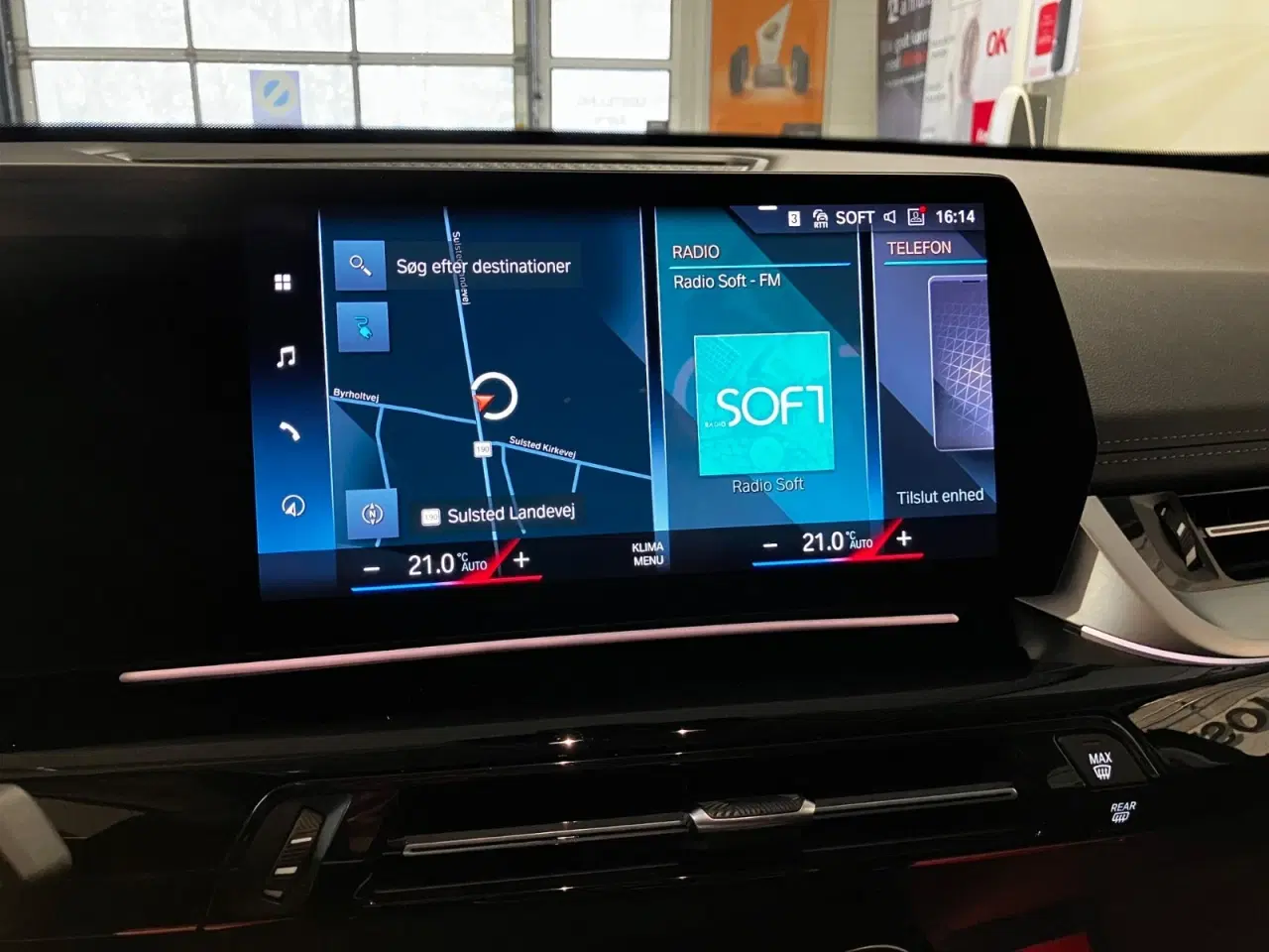 Billede 14 - BMW iX1 xDrive30 X-Line