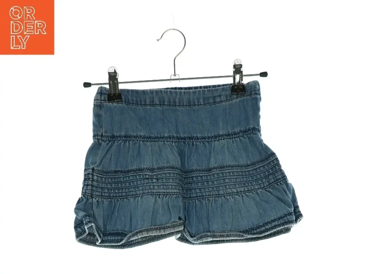 Billede 1 - Nederdel fra H&M (Str. 96)