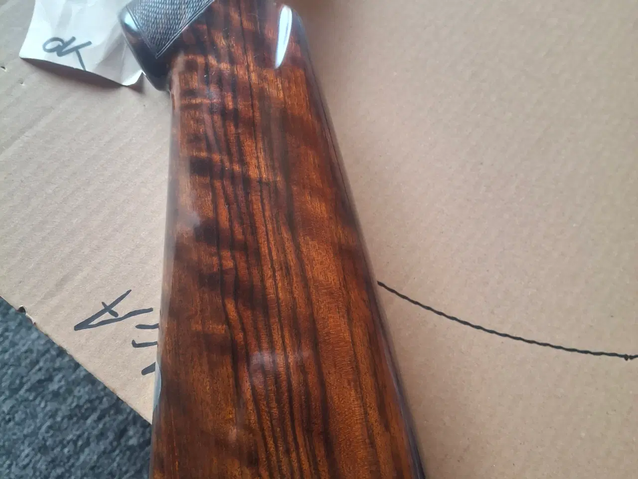 Billede 4 - KØBES/ Byttes: Miroku trap, browning trap 81 cm